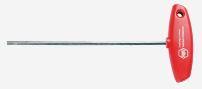 T-Hex Key 5Mm M6 5025064-01