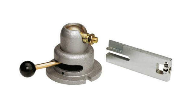 Mounting Fixture Kpl 5025102-01