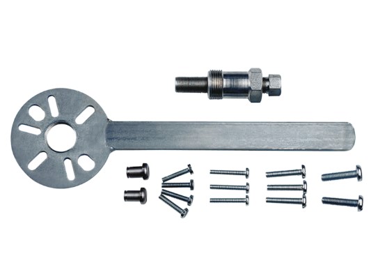 Puller Set, Kpl, 5025149-02