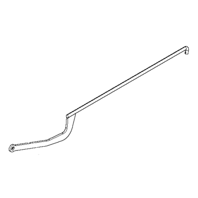 Coupling Piece 5026364-01