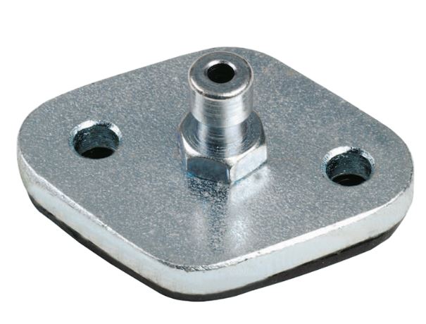 Cover Washer, Intake 5027138-01