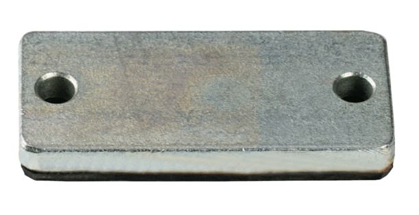 Cover Washer, Exhaust 5027139-01