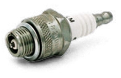 Spark Plug In Blister F, Side Vent 5029433-01