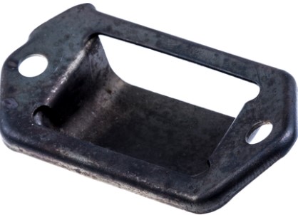 Exhaust Pipe 5030783-01