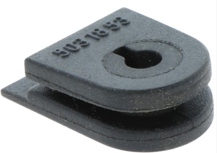 Implementation, Choke