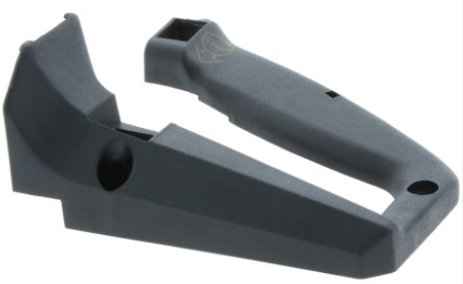 Handle half