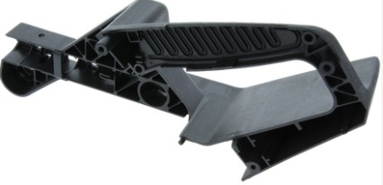 Handle half