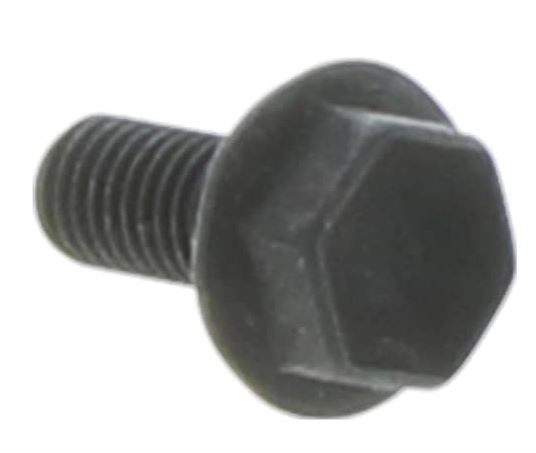 Screw M6Sf 5X12 5032000-03