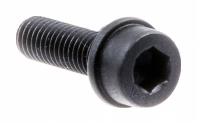 Screw, Mc6Sf M5X16 5032002-16