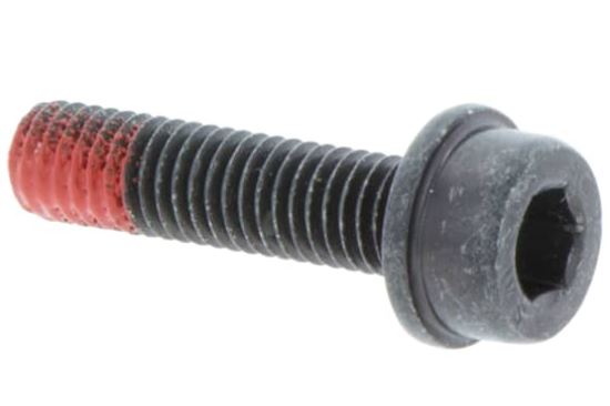 Screw Mc6Sf M5-E 5032003-02