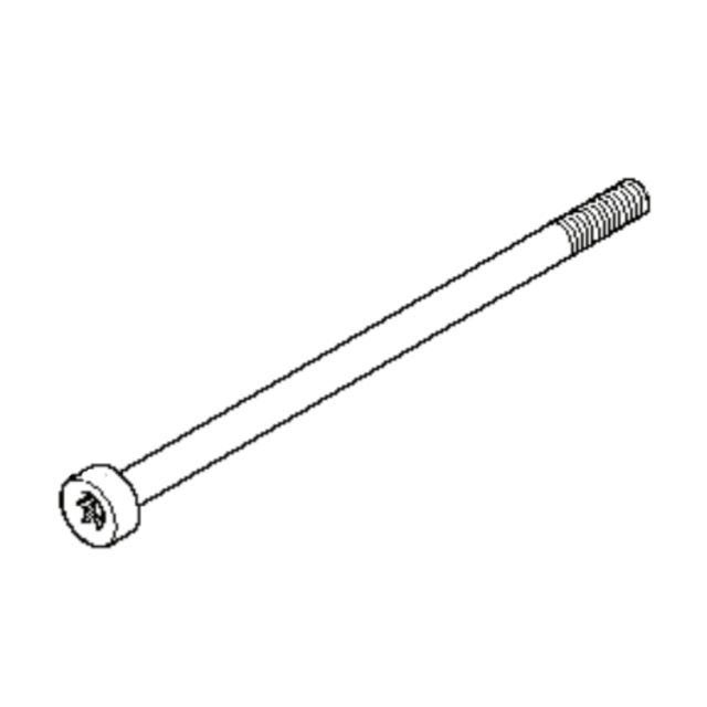 Screw