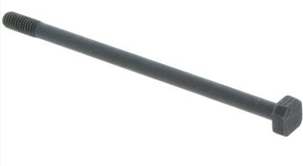 Screw, Stainless 4-K M6 R105.5 5032189-01