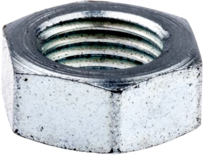 Nut M10X1