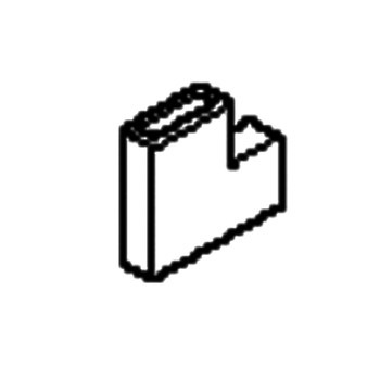 Insulator Hood 5032372-02