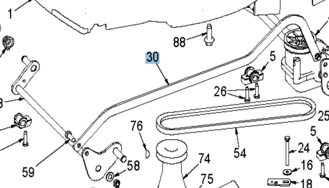 Setting brace Brilliant