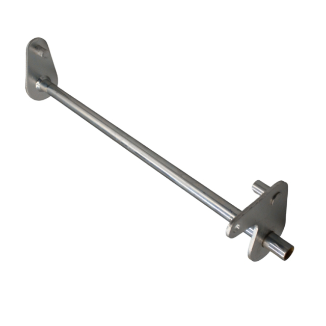 Pipe Shaft Comet Vä Compl, 5032708-01