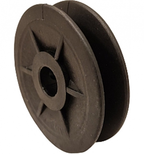 Pulley For Worm Gear Plastic