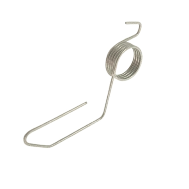 Cover Spring Right Cobra 5033327-01