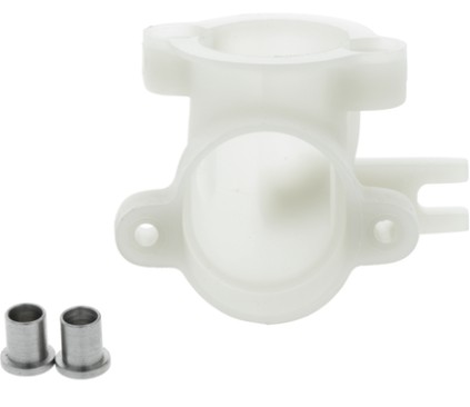 Filter holder Lower, Kpl, M, B 5034465-71