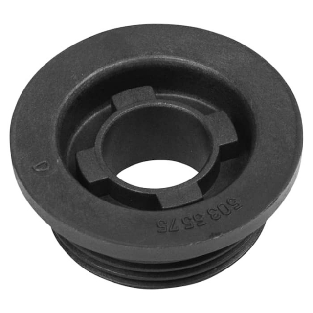 Drive wheel, Oil pump 5035575-01