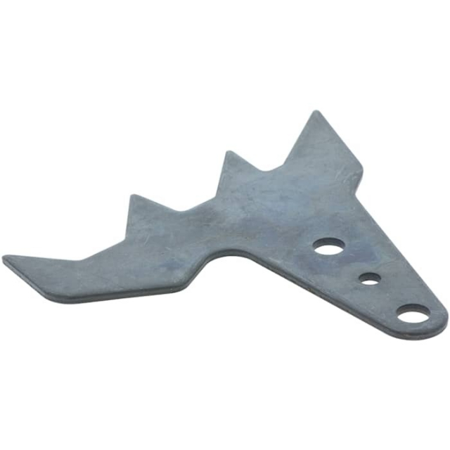 Bark support Outer 5035907-01