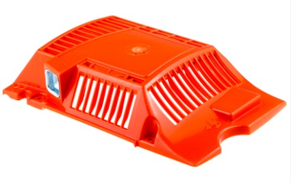 Starter housing 5036156-01