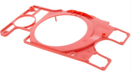 Cooling air conductor