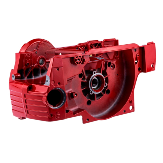 Crankcase Assy J Spare Part 5036268-20