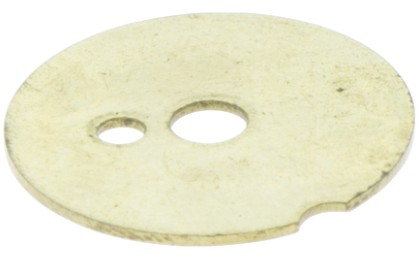Throttle disk 5036364-01