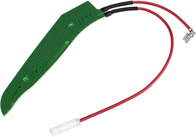 Heating plate 5037059-01