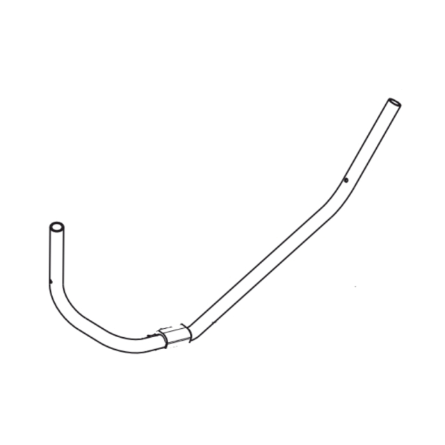 Steering Part-Cpl 5037243-12