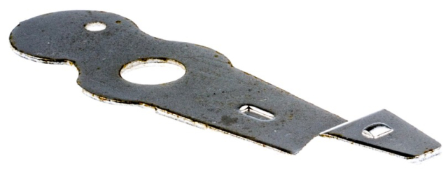 Choke Control 5037889-01