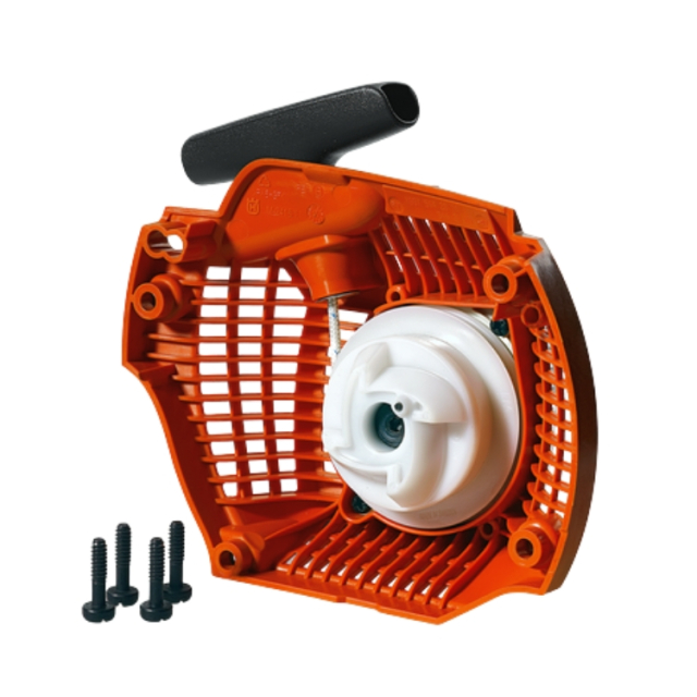 Starter Kpl, 5037925-02