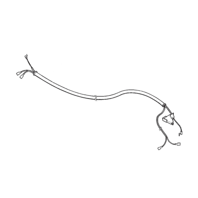 Wiring 5038201-02