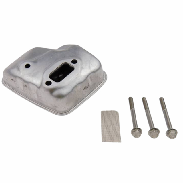 Silencer Kit 5040378-01