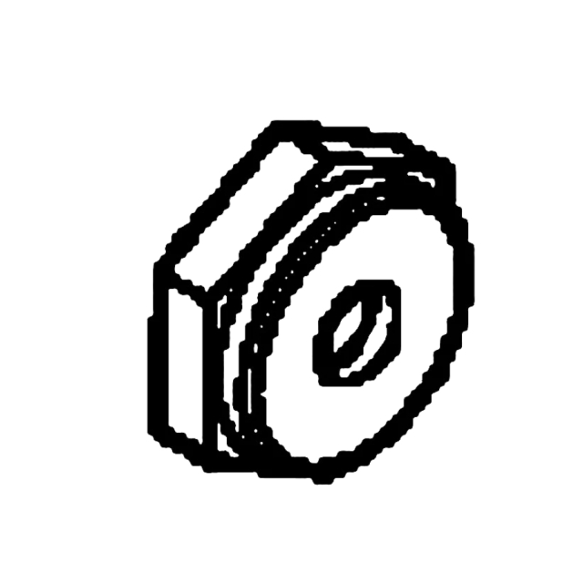 Spacer Sleeve 5040383-01