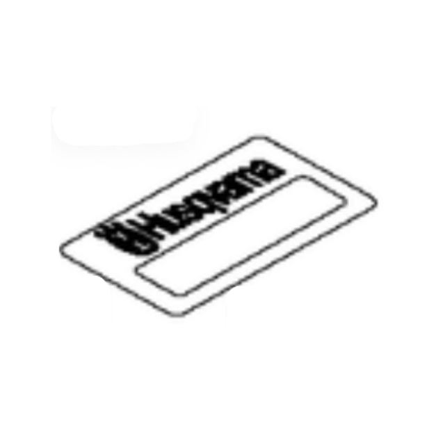 Decal display
