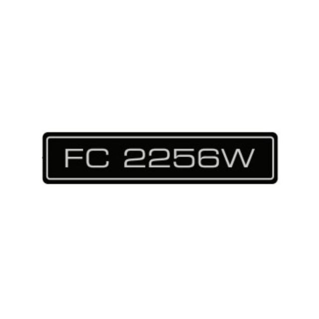 Decal 5040615-06