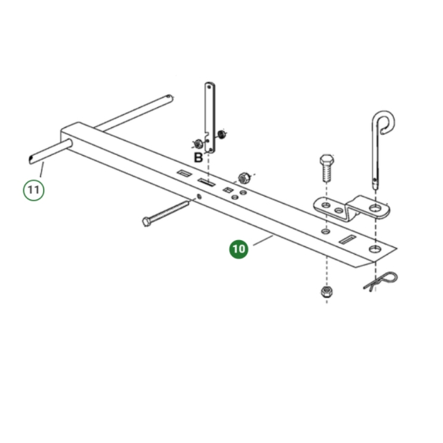 Rail