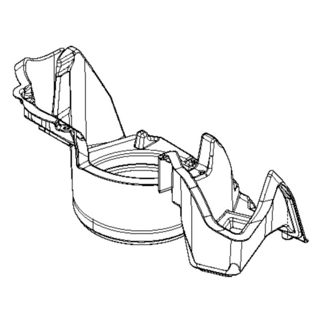 Air Conductor 5041019-01