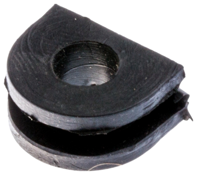 Rubber bushing