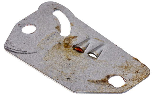 Abrasion Protection 5041804-10