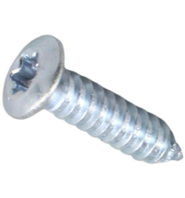 Screw 6.3X25 Kfts