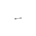 Pin washer 8.4