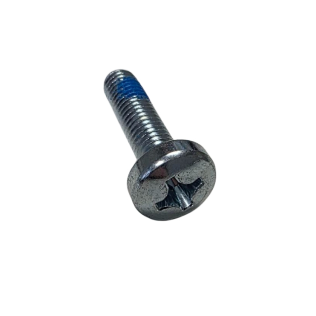 Screw M8X30 Mrx Fzb Eslock