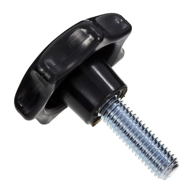 Fixing Screw Mulcher Plug M8 5044673-01