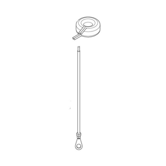 Split Cable 5045713-02