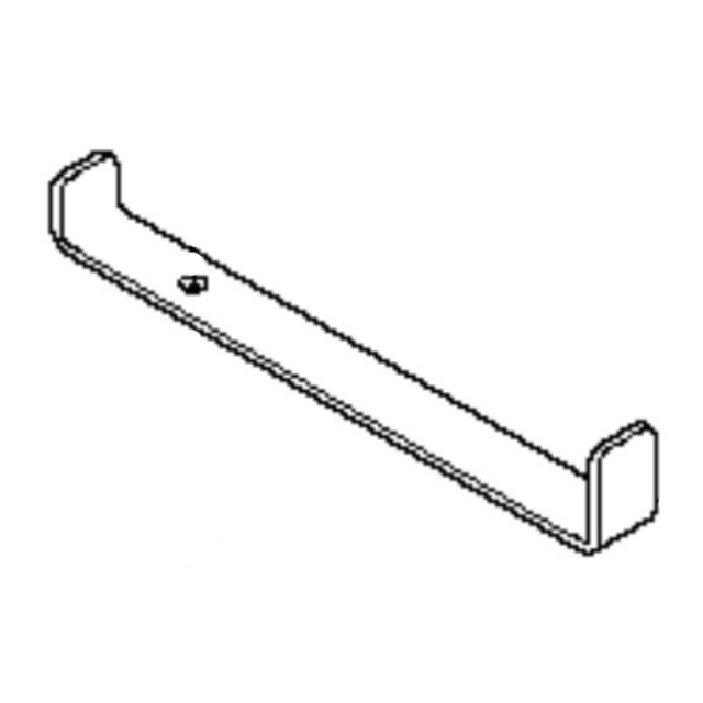 Belt Driver 5046216-01