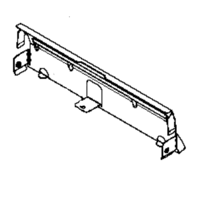 Has Plate 5046415-01