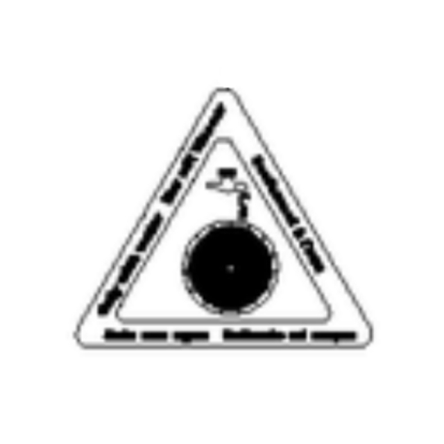 Cover, “water only